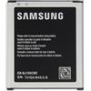 Samsung EB-BJ100CBE - Batteria di ricambio compatibile con Samsung Galaxy J1, modello originale SM-J100 (senza confezione al dettaglio)