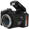 Sony RANNYY Fotocamera Digitale, Fotocamera Digitale da 33 MP DSLR Obiettivo grandangolare 0,5X + teleobiettivo 24X + Luce LED