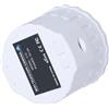 VBESTLIFE Fotocamera Oculare per Telescopio WiFi, Fotocamera Telescopica Digitale Wireless Oculare Elettronico da 4 MP per Ambiti da 30 Mm-50 Mm, Supporta la Registrazione Video 2K (WHITE)