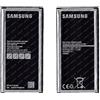 Soneth BATTERIA PER SAMSUNG GALAXY J7 2016 SM-J710 SM-J710F EB-BJ710CBE