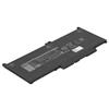 2 POWER 2POWER MAIN BATTERY PACK 7.6V 7500M