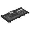 2 POWER 2POWER MAIN BATTERY PACK 11.34V 344