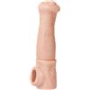 Kokos Horse Sleeve L Skin