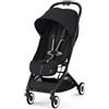 Cybex - Passeggino ORFEO Magic Black - Telaio Black