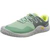 Merrell Guanto Trail 7, Scarpe da Ginnastica Donna, Verde Giada, 38 EU