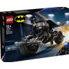 Lego Personaggio costruibile di Batman con Bat-Pod - Lego Batman 76273