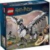 Lego Fierobecco - Lego Harry Potter 76427