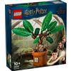 Lego Mandragola - Lego Harry Potter 76433