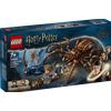 Lego Aragog nella Foresta Proibita - Lego Harry Potter 76434
