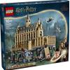 Lego Castello di Hogwarts™: Sala Grande - Lego Harry Potter 76435