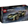 Lego Super car Lamborghini Lambo V12 Vision GT - Lego Speed Champions 76923