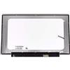 EU-SOURCING Schermo LCD FHD a LED da 14 pollici (1920 x 1080) compatibile con pannello display opaco NV140FHM-N4H - Connettore a 30 pin