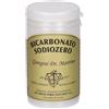 Dr.giorgini Ser-Vis Srl Bicarbonato Sodiozero 300 G g Polvere per soluzione orale