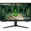 Samsung Odyssey G40B Monitor PC 63,5 cm (25) 1920 x 1080 Pixel Full HD Nero