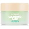 UCANBE Balsamo Struccante Viso e Occhi Naturale Delicato, Cleansing Balm Rimuove il Trucco in Profondità(90g)