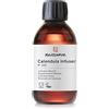 Naissance Olio Infuso di Calendula (No. 202) - 225ml - Naturale, Infuso in Olio di Semi di Girasole - per Pelle, Massaggio, Formulazioni Cosmetiche