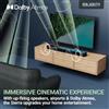 Majority Altoparlante soundbar MAJORITY SIERRA PLUS DOLBY ATMOS 2.1.2 [1000002682]