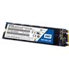 Western digital SSD 250GB Western Digital Blue M.2 (2280) SATAIII bulk [WDS250G1B0B]