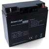 Green Cell Batteria gruppo di continuita' Green Cell AGM 12V18AH
