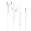 Oppo Auricolari Oppo MH320 EARPHONE JACK Bianco