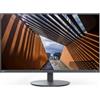 Sharp Monitor Led 22" Sharp NEC MultiSync E224F Full HD 1920x1080p 6ms classe D Nero [60005828]