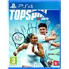 2K Games Videogioco PS4 2K Games Top Spin 2K25