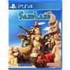 Namco Videogioco PS4 - Sand Land [117174]