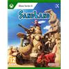 Namco Videogioco Xbox Series X - Sand Land [117168]