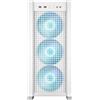 Asus Case Asus Tuf Gaming GT302 ARGB Midi-Tower ATX Bianco [90DC00I3-B19000]