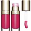 CLARINS Lip Comfort Oil 23 Passionate Pink Protettivo Illuminante Idratante 7 ml