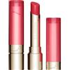 CLARINS Lip Oil Balm 02 Pitaya Balsamo Labbra Idratante Rimpolpante 2,9 gr