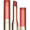 CLARINS Lip Oil Balm 03 Lychee Balsamo Labbra Idratante Rimpolpante 2,9 gr