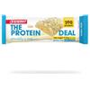 Enervit The Protein Deal Bar Double White 55 g - Barretta proteica (20 g) low sugar