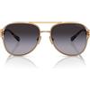 Miu Miu Occhiali da Sole Miu Miu MU52ZS 7OE5D1