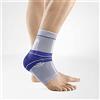 Bauerfeind MalleoTrain Active Anke Support MalleoTrain, Right, Size 4, Loose Ankle Circumference: 22.9cm -9¾