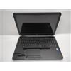 Intel NOTEBOOK HP PAVILION 15 INTEL CORE I3-4005U 4GB RAM 500GB HD WIFI CAM