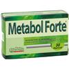PHARMAFIT AGT Srl SOC.AGRICOLA Metabol Forte® Pharmafit Agt 30 Opercoli