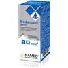 Named Sedanam Integratore Gocce 50ml