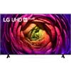 LG 65UR76003LL TV 165,1 cm (65") 4K Ultra HD Smart TV Nero