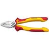 Wiha Z01018009 - Pinza Universale, 1 Pezzo