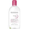 Bioderma Sensibio H2O Soluzione Micellare Struccante 500 ml