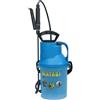 Matabi Berry 5 - Spruzzatore per Piante 3,5 L a Pressione per Erbicidi