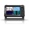 LOWRANCE Eagle 7 con trasduttore Tripleshot Cod.000-16121-001