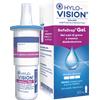 Omnivision Italia Hylovision Safe Drop Gel 0,3% Collirio Umettante E Protettivo 10 Ml