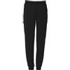 uhlsport ID - Pantaloni Lunghi da Jogging e da Calcio, Taglio Unisex