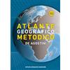De Agostini Atlante geografico metodico 2024-2025