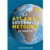 De Agostini Atlante geografico metodico 2024-2025