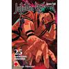 PANINI SPA Jujutsu Kaisen. Resa dei conti nel deserto demoniaco di Shinjuku (Vol. 25)