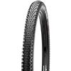 Maxxis TB00211100, Rekon Race, 29x2.40WT, EXO/TR, TPI 120 Unisex-Adult, Nero, 29 x 2.4 Inches