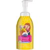 ZETA FARMACEUTICI SpA Euphidra Amido Mio Mousse Bagnetto - Detergente delicato per neonati e bambini - 500 ml